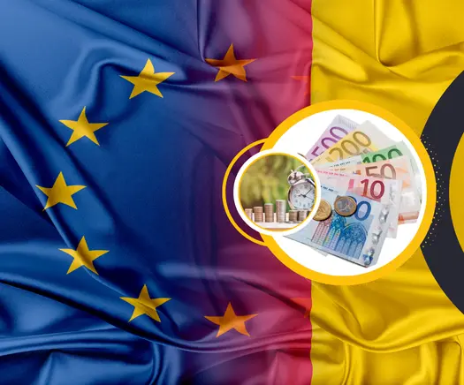 Publică anunț ziar Fonduri Europene România Liberă