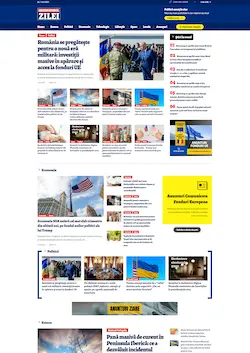 Publicare anunt ziar Observatorul Zilei