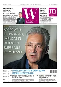 Publicare anunt ziar Romania Libera